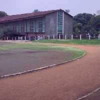 Dana Rp 1 M Akan Sulap Lapangan Saparua Jadi Arena Sepatu Roda 