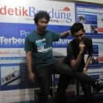 Coba Eksperimental Jazz di BMP