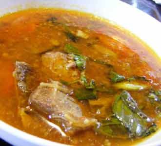 Pindang Iga ala Ny. WWKPnmsr