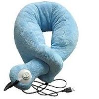 Pegal di Depan Komputer? Coba Pijat via USB