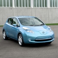 Leaf Akan Jadi Tambang Emas Nissan