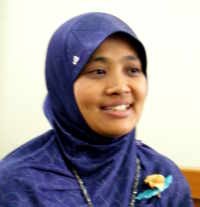 Ajarkan Origami Keliling Indonesia 