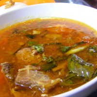  Pindang Iga dan si Gobing ala Ny.WWKPnmsr