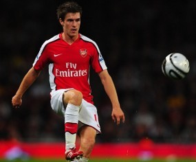 Arsenal Punya Cesc Belia 