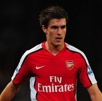 Arsenal Punya Cesc Belia 