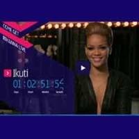   Yuk, Nonton Bareng Konser Online Rihanna