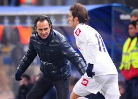 Gila Dukung Prandelli Gantikan Lippi