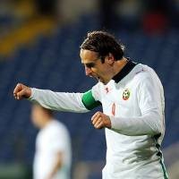 Fit, Berbatov Incar Rekor Gol 