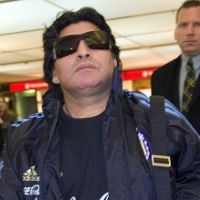 Skorsing 2 Bulan Plus Denda untuk Maradona