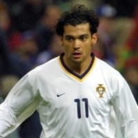 Sergio Conceicao Jalani Hari Baru