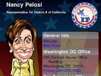 Para Politikus Eksis di Aplikasi iPhone