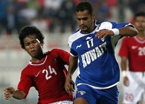 Indonesia Perlu Lebih Agresif