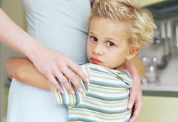 Saat Monster dan Naga Menghantui si Kecil