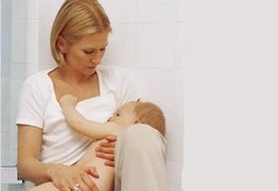 Berikan ASI Meskipun Ibu Bekerja