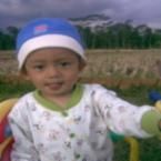 Ahmad Ilham Alfarisi, 3 Bulan; Lelaki; m