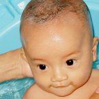 Ramzii Sadad, 7 Bulan; Lelaki; m