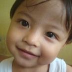 Rangga Ibnu Resha, 1,3 Tahun; Lelaki; m