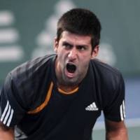 Djokovic Stop Kebangkitan Monfils