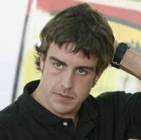 Alonso Bertekad Bikin Fans Ferrari Bangga