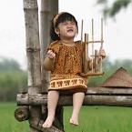 Michelle A Hernando, 3,3 Tahun; Perempuan; f