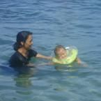 Muhammad Haykal Firdaus, 11 Bulan; Lelaki; m