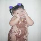 Nadine Aurelya Dewina, 3,3 Tahun; Perempuan; f