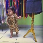 Nicoletta Vincenzia Sugiono, 1,1 Tahun; Perempuan; f