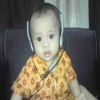 Savero Azfar Syuhada, 6 Bulan; Lelaki; m