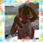 Airyn Novalia Putri, 1,4 Tahun; Perempuan; f