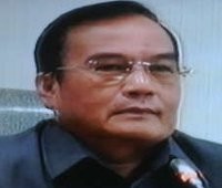 Beda Dengan Susno, Ritonga Tetap Mundur 