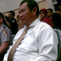 Susno Akui Kantongi Data Aliran Dana Bank Century