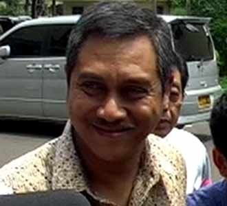 Mabes Polri Periksa Ari Muladi