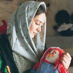 Nonton Film-film Iran Yuk!