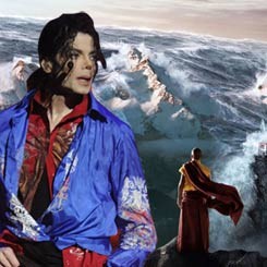 2012 dan This Is It Bersaing Meraup Keuntungan