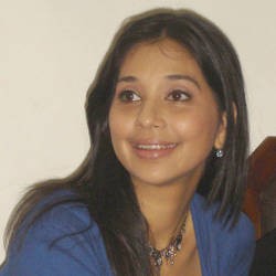 Ayu Azhari Tuding Film 2012 Rusak Iman dan Akidah