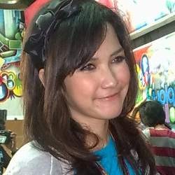 Dinda Kanya Dewi Nggak Takut Derby Romero Selingkuh