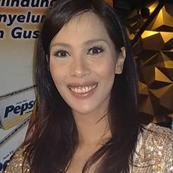 Hamil Besar, Nadya Mulya Rajin Bercinta