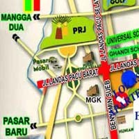 Sangat Menginginkan Kawasan Apartemen Kemayoran yang Nyaman 