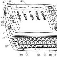 BlackBerry Sliding Meluncur Tahun 2010?