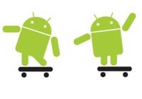 Android Indonesia Unjuk Gigi di Hong Kong