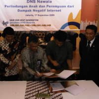 Asosiasi Warnet Hadirkan Teknologi Anti Porno