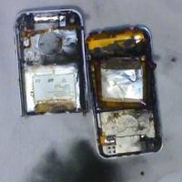 Usaha Penyelamatan Ponsel Tewaskan Kakek