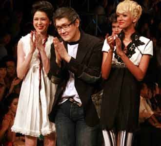 Ready To Wear Fashion by Musa