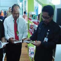 Tingkatkan Minat Baca, RSU dr Soetomo Dirikan Taman Bacaan