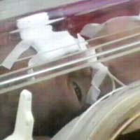 Polisi Periksa Dokter dan Perawat 