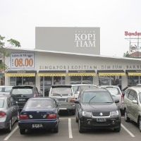 Sarapan Lezat Ala Singapura