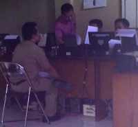 6 Jam, 2 Kepala Yankes Ditanyai Kronologis Pemberian Obat