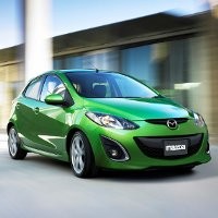 Mazda2 Siap Jajah ASEAN