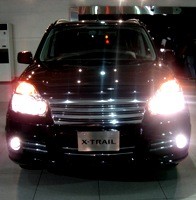 Nissan Luncurkan New X-Trail Versi Autech