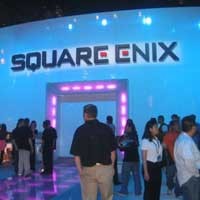 Square Enix dan Eidos Berkolaborasi Mesra